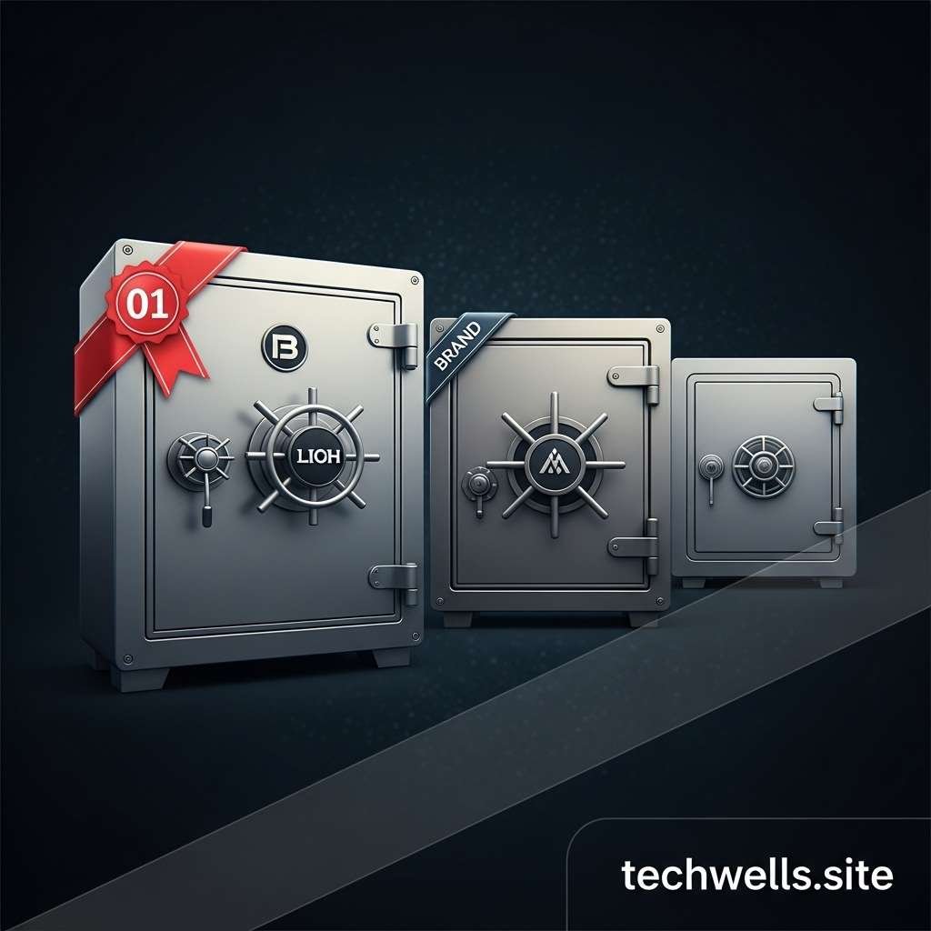 Best Password Manager