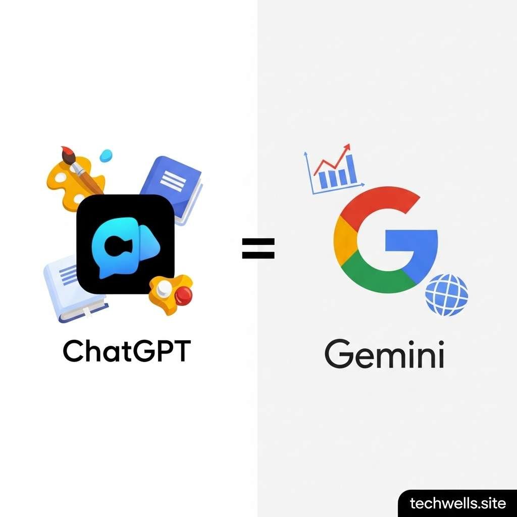 ChatGPT vs. Google Bard