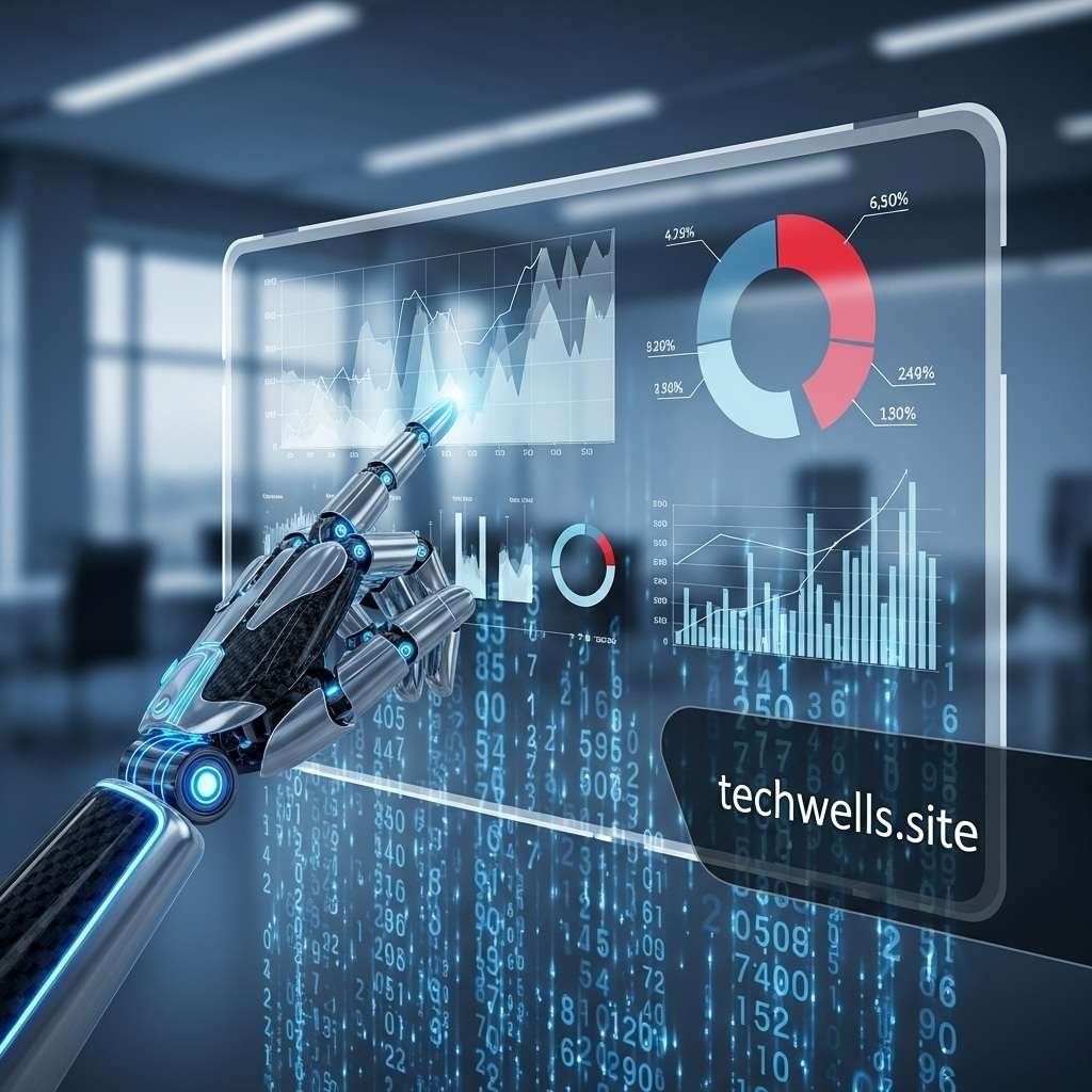 AI for Data Analysis