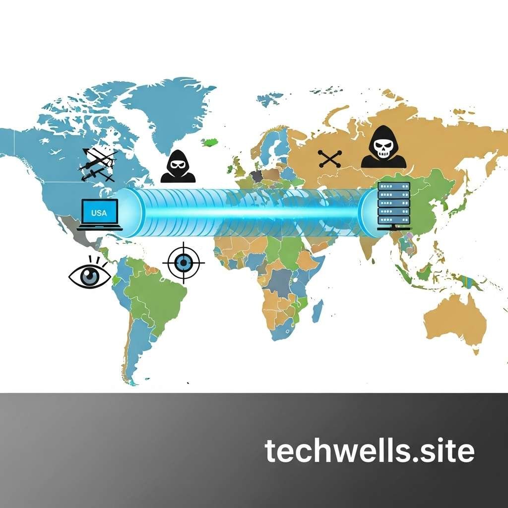 VPN Guide for Beginners